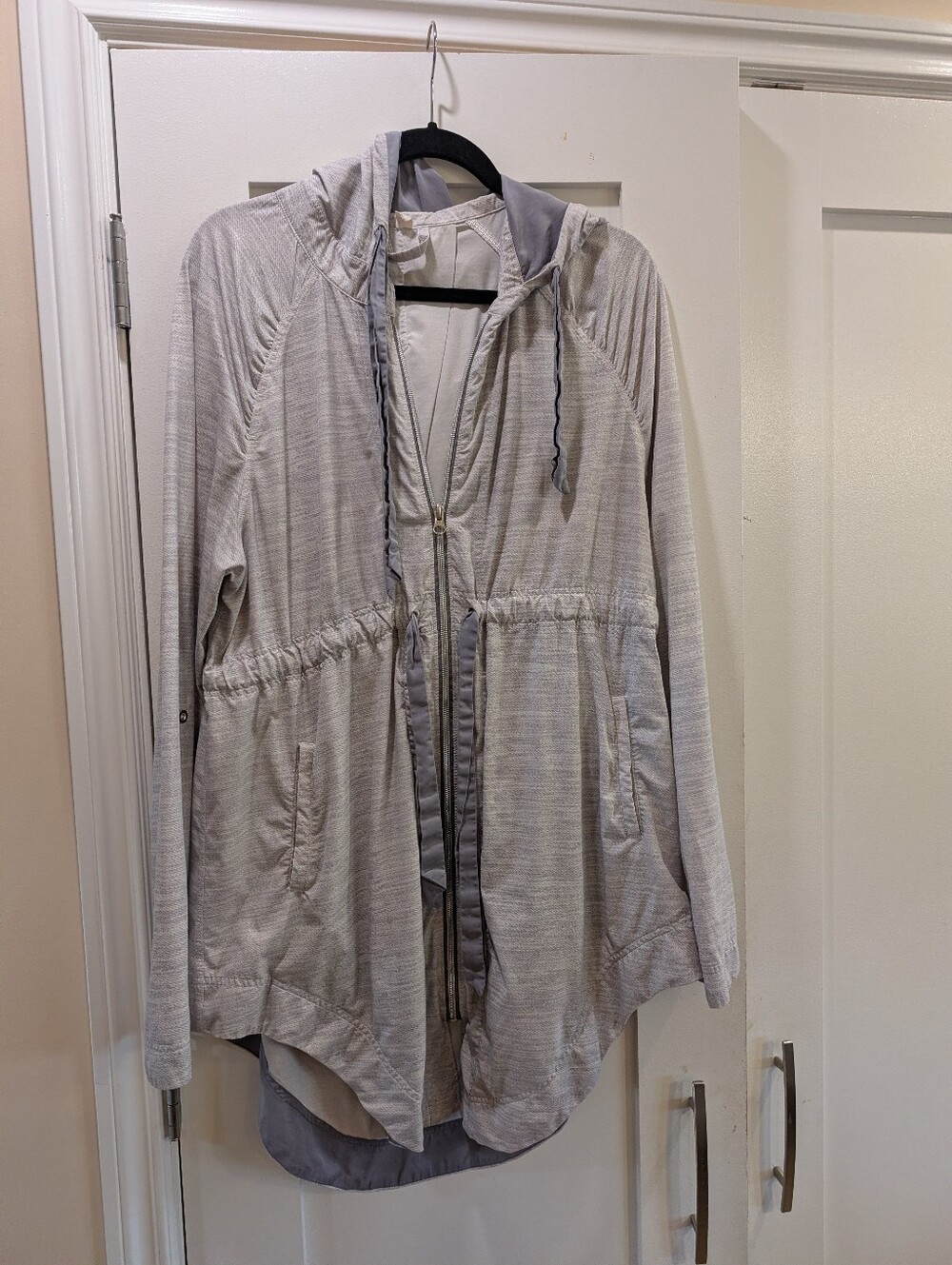 Lululemon Vitality Light Jacket,12